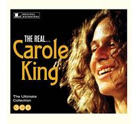 Carole King – The Real... Carole King – CD – Sony Music
