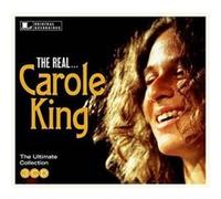 Carole King – The Real... Carole King – CD – Sony Music