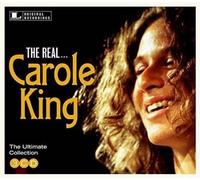 The Real… Carole King Coffret CD