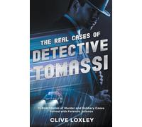 The Real Cases Of Detective Tomassi