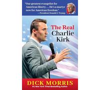 The Real Charlie Kirk