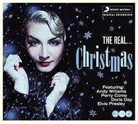 Divers artistes – The Real Christmas