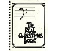 The Real Christmas Book Hal Leonard Corp (Auteur)