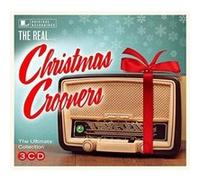 The Real... Christmas Crooners – Sony Music