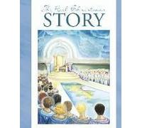 The Real Christmas Story