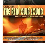 The Real Club Sound