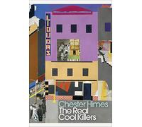 The Real Cool Killers