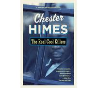The Real Cool Killers