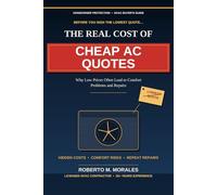 The Real Cost of Cheap AC Quotes: Why Low Prices Often Lead to Comfort Problems and Repairs