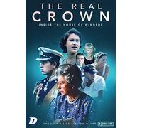 The Real Crown [DVD]
