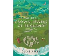 The Real Crown Jewels Of England
