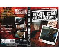 The Real CSI - Absent Witness