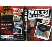 The Real CSI - Fatal Abductions