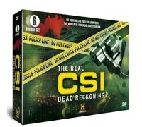 The Real CSI [Import]