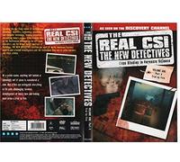 The Real CSI - Trial by Fire