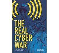 The Real Cyber War