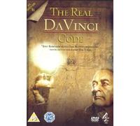 The Real Da Vinci Code [Import anglais]