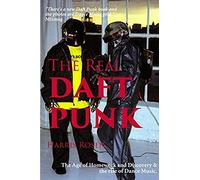 The Real Daft Punk