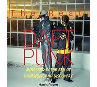 The Real Daft Punk