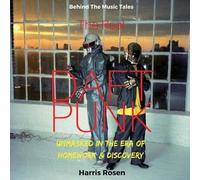 The Real Daft Punk
