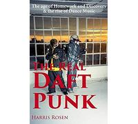 The Real Daft Punk