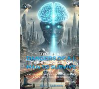 The Real Dangers of AI: The Struggle of Man to Survive by Natural or Artificial Intelligence: A New Role for the School