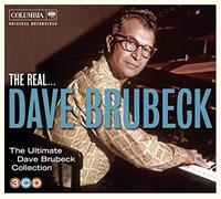 Dave Brubeck – The Real Dave Brubeck – CD – Sony Music