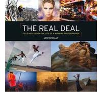 The Real Deal by Joe McNally Joe McNally (Auteur)