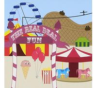 The Real Deal - Fun [Import]