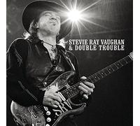 The Real Deal: Greatest Hits Volume 1 by Stevie Ray Vaughan & Double Trouble (2006-05-03)