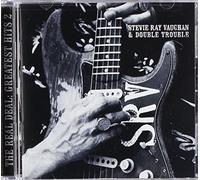 The Real Deal: Greatest Hits Volume 2 by Stevie Ray Vaughan (2015-08-03)