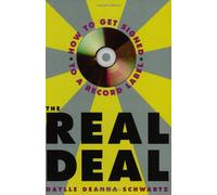The Real Deal : How To Get Signed To A Record Label