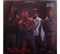 The Real Deal [Import]