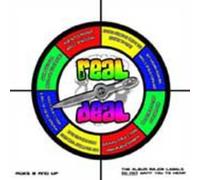Various - The Real Deal [Import]