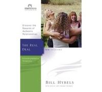 The Real Deal, Interactions Bill Hybels, Kevin Harney, Sherry Harney (Auteur)