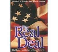 The Real Deal John B. Shoven, Sylvester J. Schieber (Auteur)