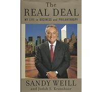 The Real Deal: My Life in Business and Philanthropy