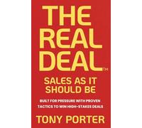 The Real Deal: Sales as It Should Be