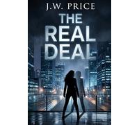 The Real Deal: The Crime Thriller