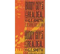 The Real Deal [VHS]