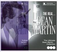 The Real… Dean Martin Coffret CD