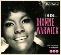 The Real...Dionne Warwick
