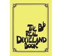 The Real Dixieland Book: B-flat Instruments