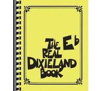 The Real Dixieland Book: Eb Instruments