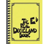 The Real Dixieland Book (Poche)