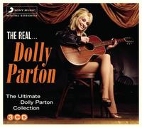 The Real... Dolly Parton