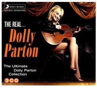 The Real… Dolly Parton Coffret CD