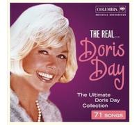 The Real... Doris Day (3CD)
