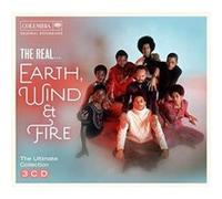 The Real. Earth, Wind & Fire