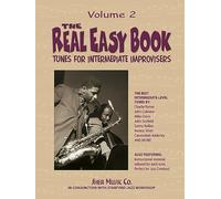 The Real Easy Book: Eb Edition (2)